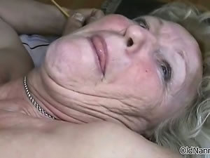 Mature and granny whores getting younger cock